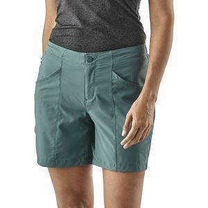 NWT Patagonia | High Spy Hiking Shorts 18
